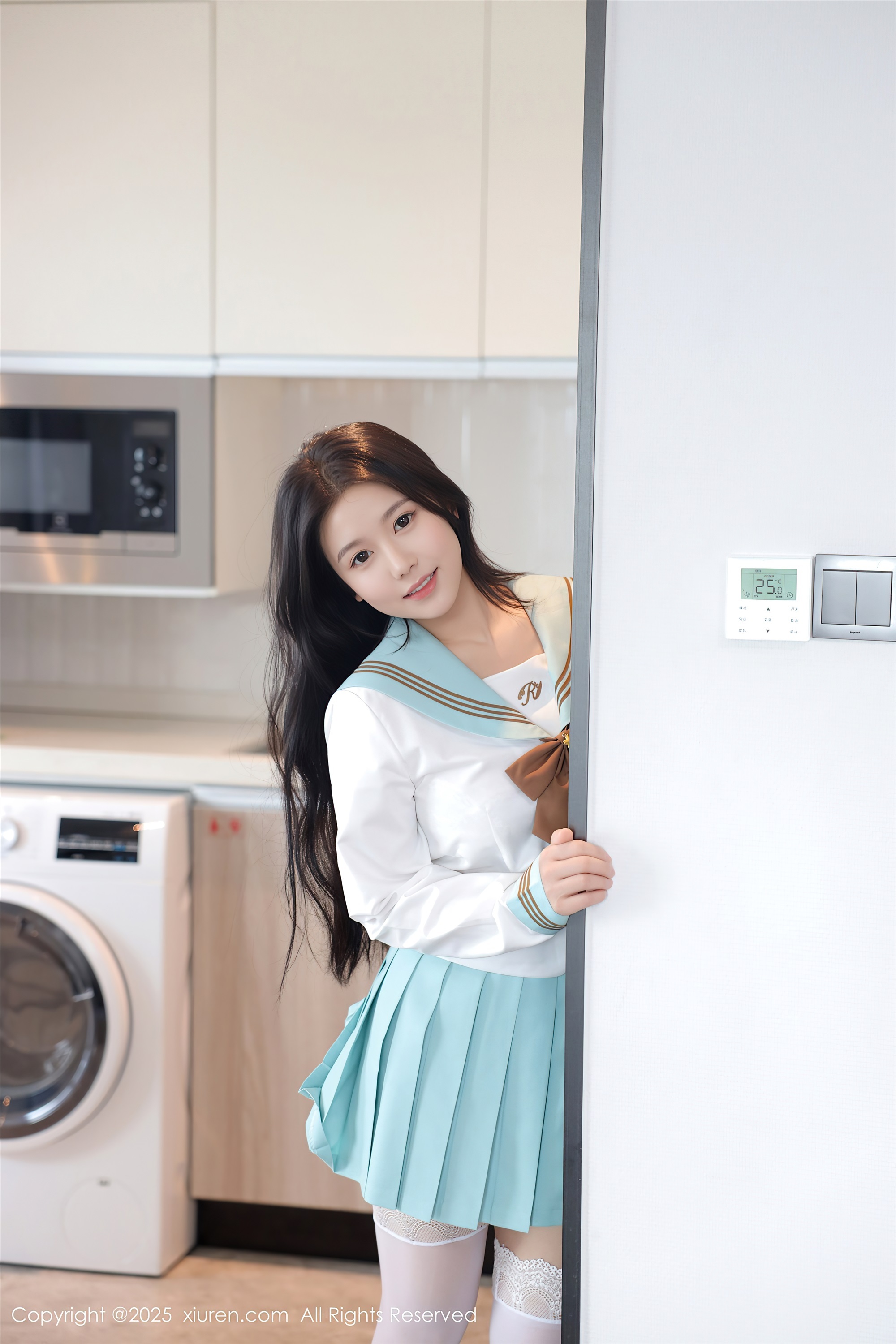 Xiuren秀人网 2025.06.09 NO.10379 林嘉馨